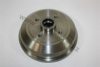 VAUXH 0418117 Brake Drum